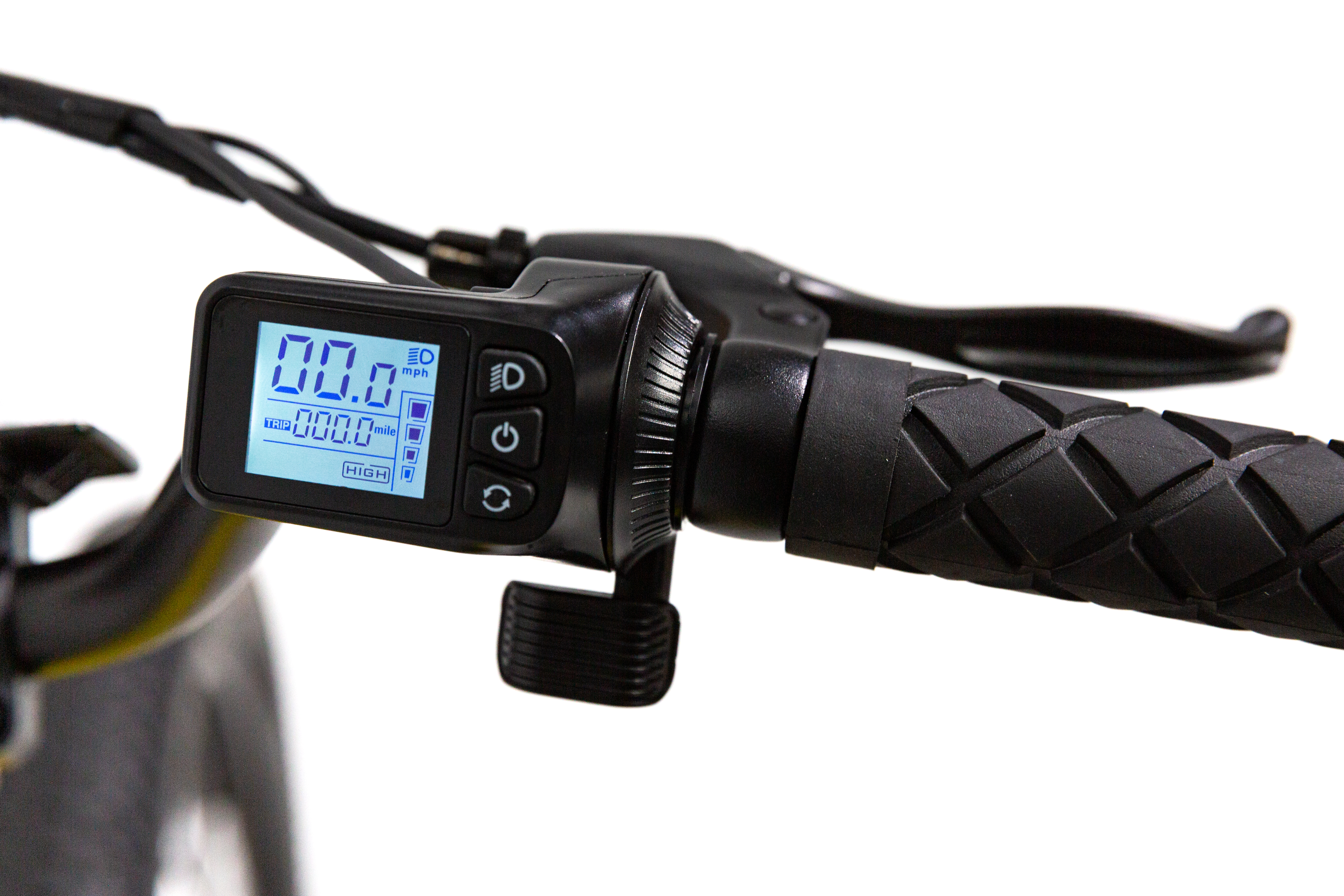 XL MICRO eBIKE JACKRABBIT XG - RED JackRabbit XG 2023, 2024