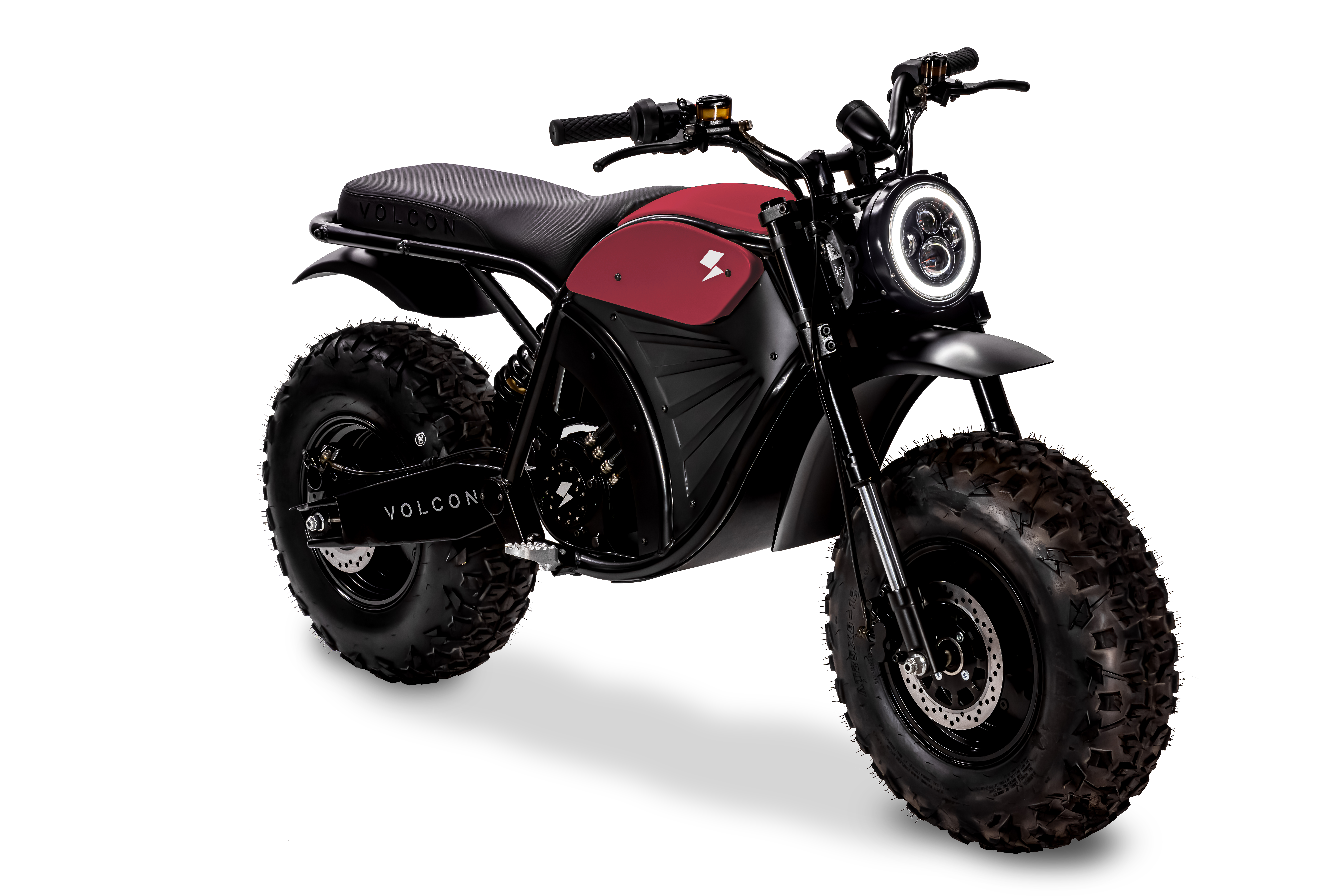 MOTORCYCLE GRUNT EVO Volcon Grunt EVO 2023