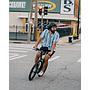 MICRO eBIKE JACKRABBIT OG - BLACK JackRabbit OG 2023, 2024