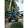GRUNT ELECTRIC MOTORCYCLE Volcon Grunt 2022, 2023