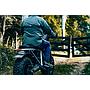 GRUNT ELECTRIC MOTORCYCLE Volcon Grunt 2022, 2023