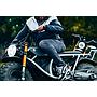 GRUNT ELECTRIC MOTORCYCLE Volcon Grunt 2022, 2023