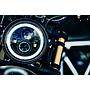GRUNT ELECTRIC MOTORCYCLE Volcon Grunt 2022, 2023