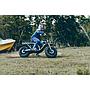 GRUNT ELECTRIC MOTORCYCLE Volcon Grunt 2022, 2023