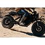 MOTORCYCLE GRUNT EVO Volcon Grunt EVO 2023